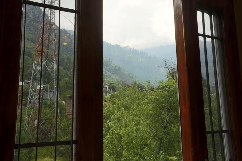 Olive County Resort Manāli エクステリア 写真